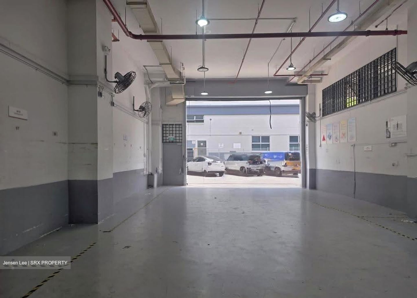 Tch Techcentre (D22), Factory #614493241